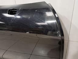 PORSCHE Porsche Taycan 9J right front door 9J1831052 door front right — thumbnail 2