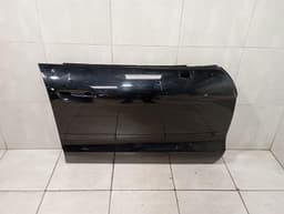 PORSCHE Porsche Taycan 9J right front door 9J1831052 door front right — thumbnail 1