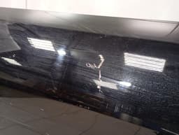 PORSCHE Porsche Taycan 9J right front door 9J1831052 door front right — thumbnail 5