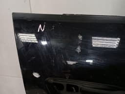 PORSCHE Porsche Taycan 9J right front door 9J1831052 door front right — thumbnail 7
