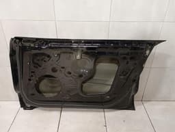 PORSCHE Porsche Taycan 9J right front door 9J1831052 door front right — thumbnail 9