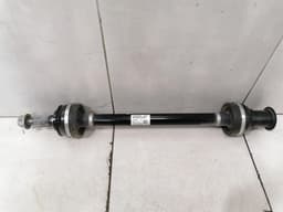 PORSCHE Porsche Taycan 9J left rear drive shaft 9J1501201B drive shaft rear left — thumbnail 1