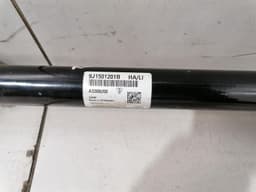 PORSCHE Porsche Taycan 9J left rear drive shaft 9J1501201B drive shaft rear left — thumbnail 3