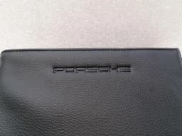 PORSCHE PORSCHE TAYCAN 9J SERVICE BOOKLET — thumbnail 3