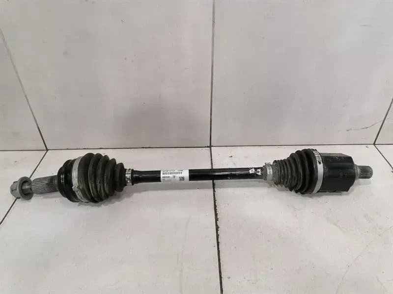 PORSCHE Porsche Taycan 9J Right Front Drive Shaft 9J1407271J Drive Shaft Front Right