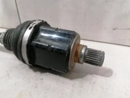 PORSCHE Porsche Taycan 9J Right Front Drive Shaft 9J1407271J Drive Shaft Front Right — thumbnail 8