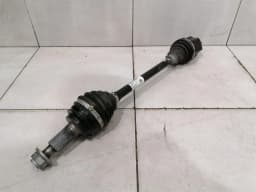 PORSCHE Porsche Taycan 9J Right Front Drive Shaft 9J1407271J Drive Shaft Front Right — thumbnail 5