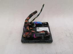 PORSCHE Porsche Taycan 9J electronic module 992907064ck control unit BCM — thumbnail 5