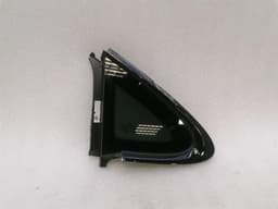 PORSCHE Porsche Taycan 9J Left Rear 1/4 Glass 9J1845297AE Door Glass 1/4 Rear LH — thumbnail 6