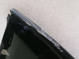PORSCHE Porsche Taycan 9J Left Rear 1/4 Glass 9J1845297AE Door Glass 1/4 Rear LH — thumbnail 7