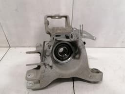 PORSCHE Porsche Taycan 9J Left Rear Hub 971505435J Wheel Bearing Housing Rear Left — thumbnail 5