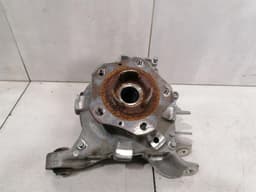 PORSCHE Porsche Taycan 9J Left Rear Hub 971505435J Wheel Bearing Housing Rear Left — thumbnail 4
