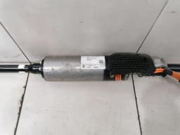 PORSCHE Porsche Taycan 9J Anti Roll Bar 9J1511023C Rear Stabiliser Dynamic Chassis — thumbnail 4