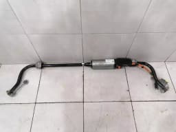 PORSCHE Porsche Taycan 9J Anti Roll Bar 9J1511023C Rear Stabiliser Dynamic Chassis — thumbnail 8