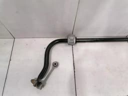 PORSCHE Porsche Taycan 9J Anti Roll Bar 9J1511023C Rear Stabiliser Dynamic Chassis — thumbnail 9