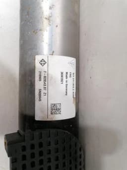 PORSCHE Porsche Taycan 9J Anti Roll Bar 9J1511023C Rear Stabiliser Dynamic Chassis — thumbnail 5