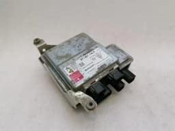 PORSCHE Porsche Taycan 9J electronic module 971907156R control unit roll bar — thumbnail 1