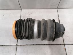 PORSCHE Porsche Taycan 9J Right Air Spring 9J1616026C Right Air Spring — thumbnail 5