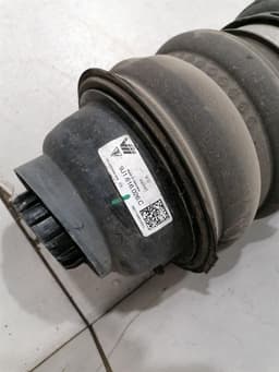 PORSCHE Porsche Taycan 9J Right Air Spring 9J1616026C Right Air Spring — thumbnail 9