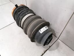 PORSCHE Porsche Taycan 9J Right Air Spring 9J1616026C Right Air Spring — thumbnail 7