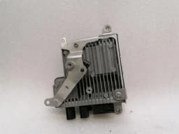 PORSCHE Porsche Taycan 9J electronic module 971907156R control unit roll bar — thumbnail 4