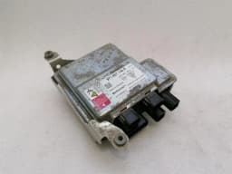 PORSCHE Porsche Taycan 9J electronic module 971907156R control unit roll bar — thumbnail 5