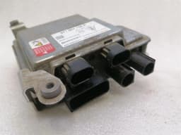 PORSCHE Porsche Taycan 9J electronic module 971907156R control unit roll bar — thumbnail 7