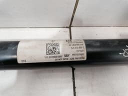 PORSCHE Porsche Taycan 9J shock absorber rear 9J1513035D right shock absorber rear — thumbnail 2