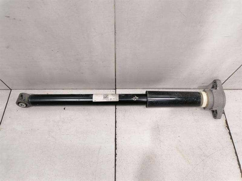 PORSCHE Porsche Taycan 9J shock absorber rear 9J1513035D right shock absorber rear