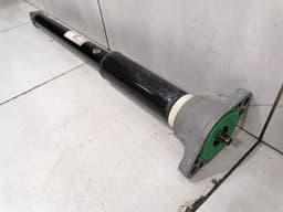 PORSCHE Porsche Taycan 9J shock absorber rear 9J1513035D right shock absorber rear — thumbnail 3