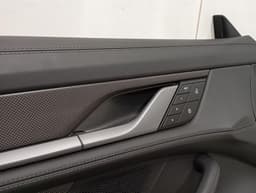 PORSCHE Porsche Taycan 9J door card set carbon 9J1837019B door panel set turbo S — thumbnail 9