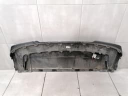 PORSCHE Porsche Taycan 9J 9J1807521B Turbo Diffuser Carbon Rear Diffuser Bumper — thumbnail 9
