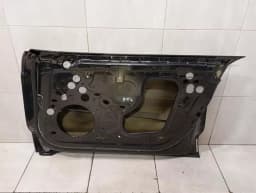 PORSCHE Porsche Taycan 9J right front door 9J1831052 door front right — thumbnail 7