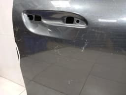 PORSCHE Porsche Taycan 9J right front door 9J1831052 door front right — thumbnail 5