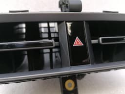 PORSCHE Porsche Taycan 9J air vent 9J1819111B ventilation nozzle ventilation grille — thumbnail 7