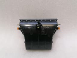 PORSCHE Porsche Taycan 9J air vent 9J1819111B ventilation nozzle ventilation grille — thumbnail 3