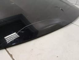 PORSCHE Porsche Taycan 9J Bonnet 9J1823031AYGRV Bonnet — thumbnail 3
