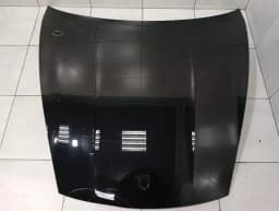 PORSCHE Porsche Taycan 9J Bonnet 9J1823031AYGRV Bonnet — thumbnail 2