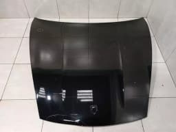 PORSCHE Porsche Taycan 9J Bonnet 9J1823031AYGRV Bonnet — thumbnail 9