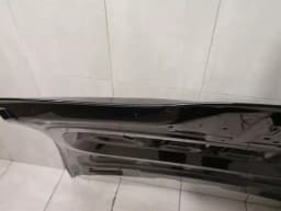 PORSCHE Porsche Taycan 9J Bonnet 9J1823031AYGRV Bonnet — thumbnail 7