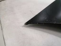 PORSCHE Porsche Taycan 9J Bonnet 9J1823031AYGRV Bonnet — thumbnail 7