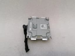 PORSCHE Porsche Taycan 9J electronic module 9J1035335J control unit motor sound amplifier — thumbnail 4