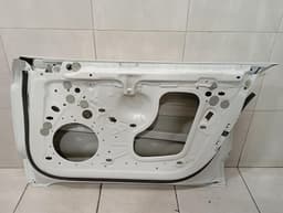 PORSCHE Porsche Taycan 9J right front door 9J1831052 door front right — thumbnail 7