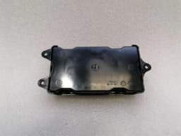 PORSCHE Porsche Taycan 9J Air Conditioner Module 9J1907040L ECU Air Conditioning — thumbnail 7
