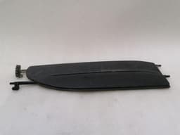 PORSCHE Porsche Taycan 9J 9J1121753D Radiator Grille Shutter LEFT PARTS — thumbnail 1