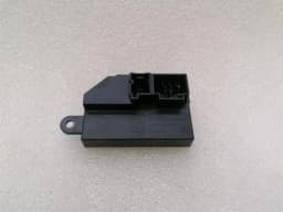 PORSCHE Porsche Taycan 9J steering column module 80A907705A steering column control unit — thumbnail 4