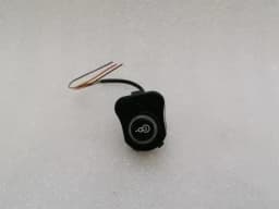 PORSCHE Porsche Taycan 9J switch charge port switch — thumbnail 1