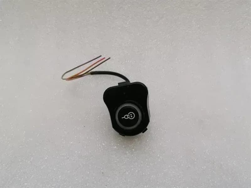 PORSCHE Porsche Taycan 9J switch charge port switch