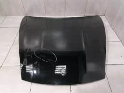 PORSCHE Porsche Taycan 9J Bonnet 9J1823031AYGRV Bonnet — thumbnail 1