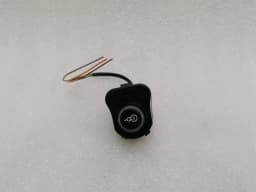 PORSCHE Porsche Taycan 9J switch charge port switch — thumbnail 5